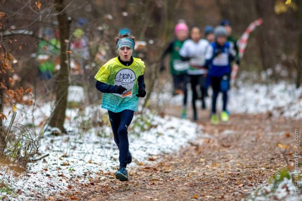 #Sport: Dżejkob wygrywa klasyfikację generalną Grand Prix Krakowa w Biegach Górskich!