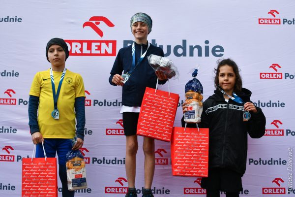 #Sport: Za nami przełajowy weekend!