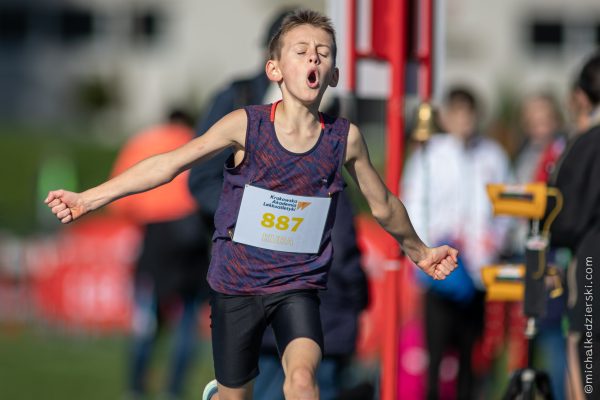 #Sport: V. Memoriał Czesławy Mentlewicz