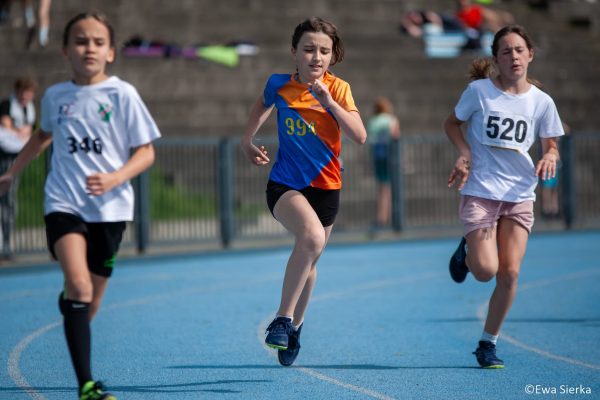 #Sport: Otwarte Mistrzostwa Małopolski w Wielobojach i Sztafetach