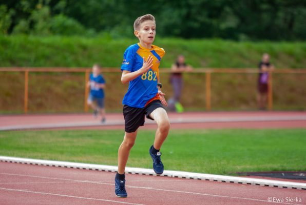 #Sport: 7. Otwarte Mistrzostwa Tarnowa (Cup-Sokołów Awards Competition)