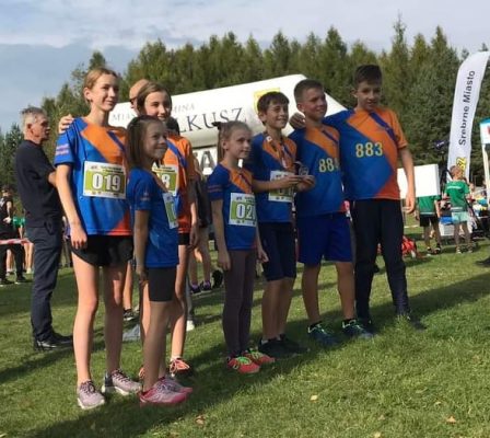 #Sport: Grand Prix Małopolski w Biegach Przełajowych – Olkusz