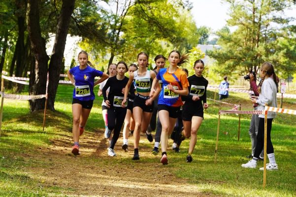 #Sport: Sukcesy naszych zawodników na Grand Prix Małopolski w Olkuszu i Lekkoatletycznych Nadziejach Olimpijskich!