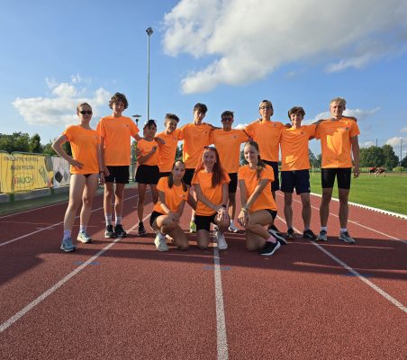 Letni Obóz w Przeworsku 2025