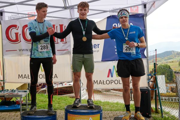 #Sport: GP Małopolski 2025 – Limanowa Zalesie