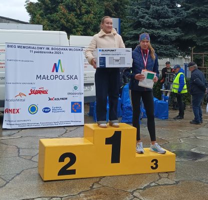 #Sport: Biegowy weekend jesienny