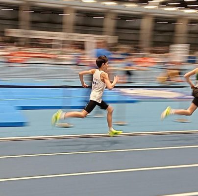 Halowe Mistrzostwa Małopolski U12–U14–U16 2026 – Rzeszów, 21 lutego 2026 r.