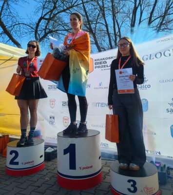 #Sport: wiosennych wojaży ciąg dalszy