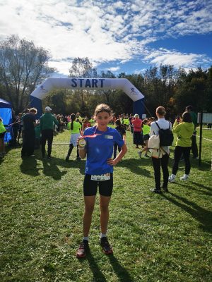 #Sport: Nasze zawodniczki w akcji!